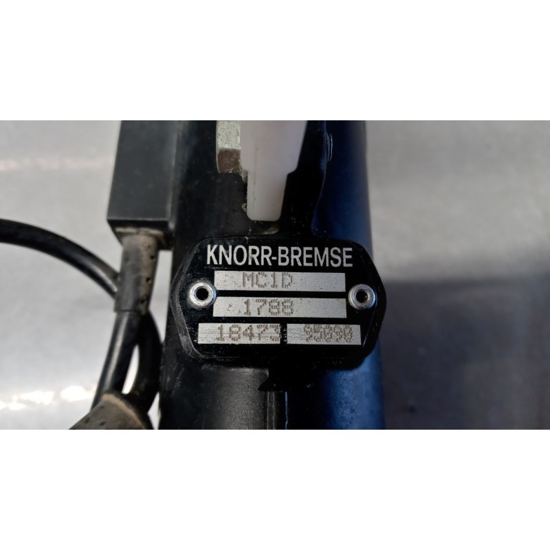 IVECO PUMP CLUTCH IVECO TRAKKER 2013> used