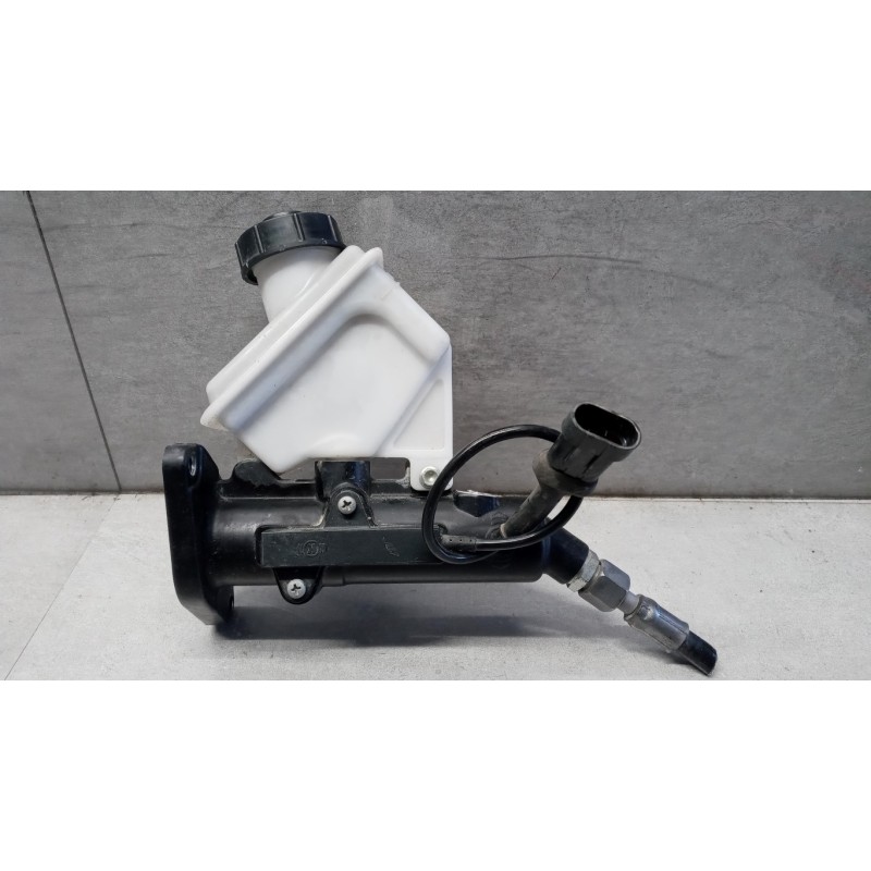 IVECO PUMP CLUTCH IVECO TRAKKER 2013> used