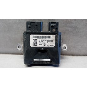 VARIOUS CONTROL UNITS D...