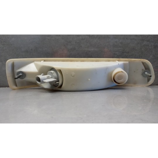 LEFT FRONT INDICATORS IVECO TRAKKER 2013> used