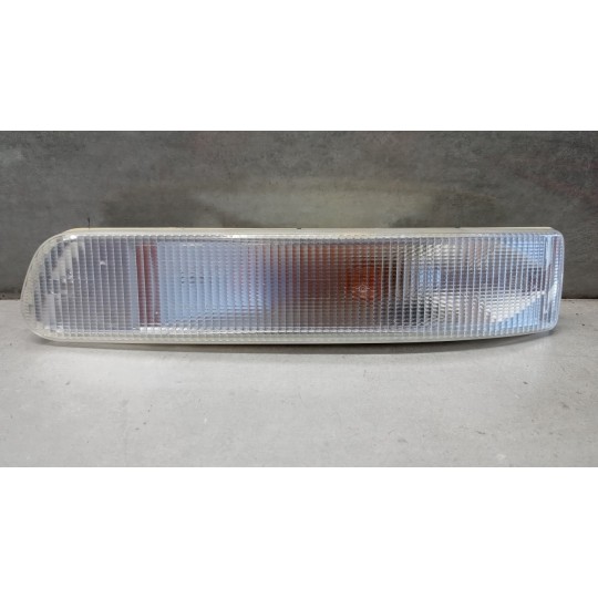 LEFT FRONT INDICATORS IVECO TRAKKER 2013> used