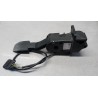 IVECO ELETRONIC THROTTLE PEDAL  IVECO TRAKKER 2013> used