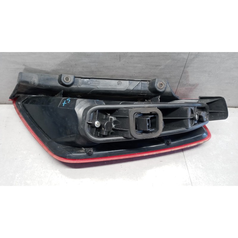 FIAT FARO POSTERIORE ESTERNO SINISTRO FIAT F.Grande Punto 2005>2012 usato