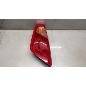 LEFT REAR LIGHT 
 FIAT...