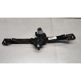 FRONT RIGHT POWERED WINDOWS...