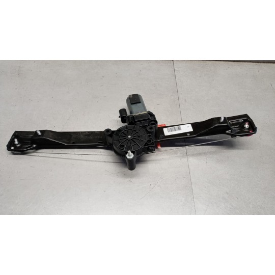 ALZA VETRI ANTERIORI DESTRO FIAT F.Grande Punto 2005>2012 usato