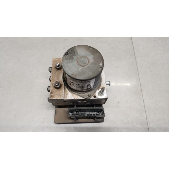 ABS SYSTEM FIAT F.Grande Punto 2005>2012 used