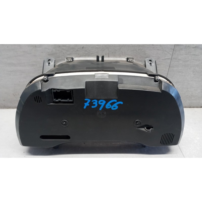 FIAT QUADRO STRUMENTI FIAT F.Grande Punto 2005>2012 usato