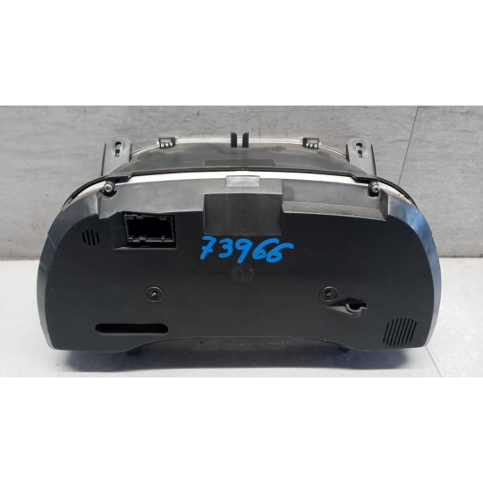 QUADRO STRUMENTI FIAT F.Grande Punto 2005>2012 usato