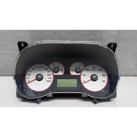 QUADRO STRUMENTI FIAT...