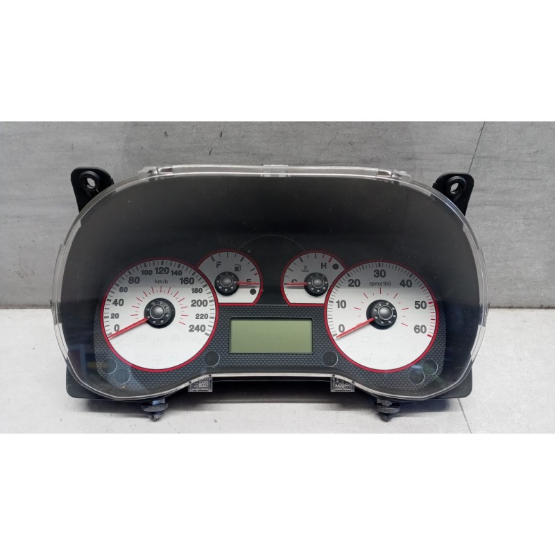 FIAT INSTRUMENT PANEL FIAT F.Grande Punto 2005>2012 used