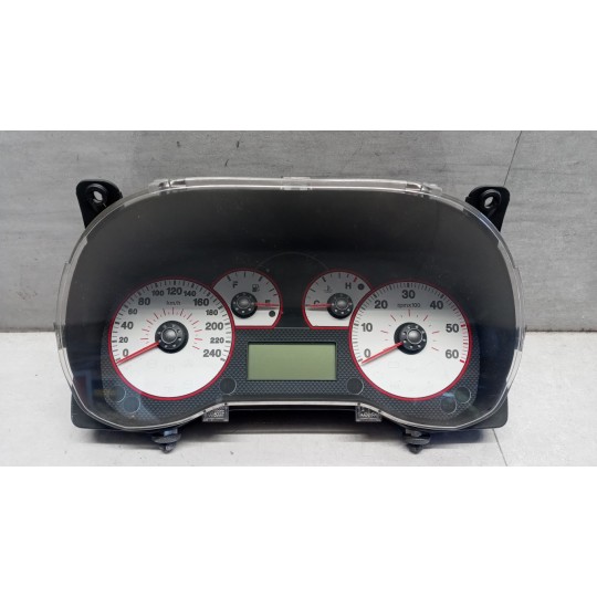 INSTRUMENT PANEL FIAT F.Grande Punto 2005>2012 used