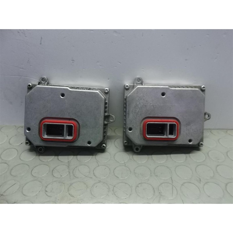 AUDI CENTRALINE VARIE AUDI A4 2004>2007 usato