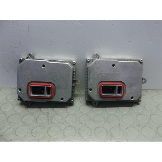 CENTRALINE VARIE AUDI A4 2004>2007 usato