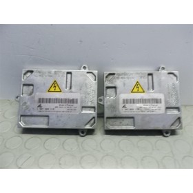 VARIOUS CONTROL UNITS  AUDI...