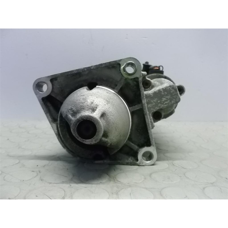 LANCIA STARTER MOTOR LANCIA Lybra 1999>2006 used