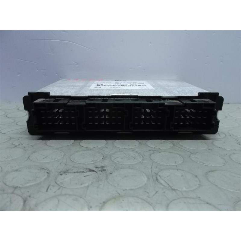 MAN VARIOUS CONTROL UNITS B  MAN TG-A 2000>2007 used