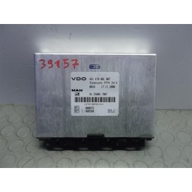 VARIOUS CONTROL UNITS B...