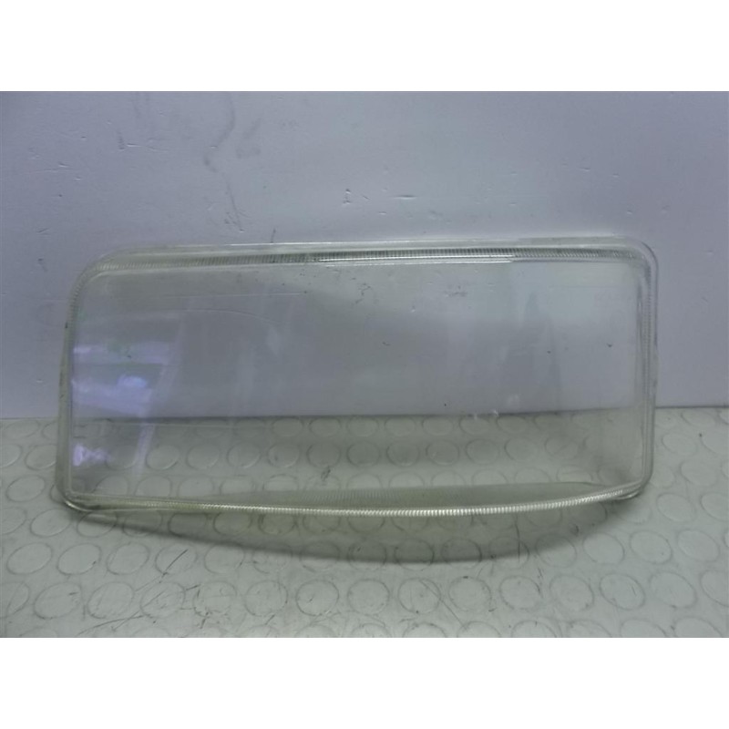 MAN LEFT FLASHLIGHT GLASS MAN TG-A 2000>2007 used