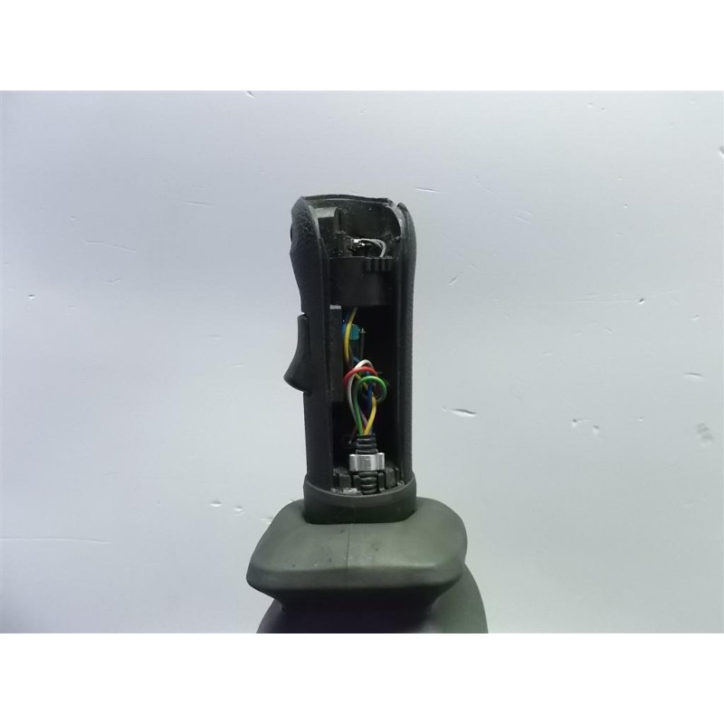 MAN LEVER MAN TG-A 2000>2007 used