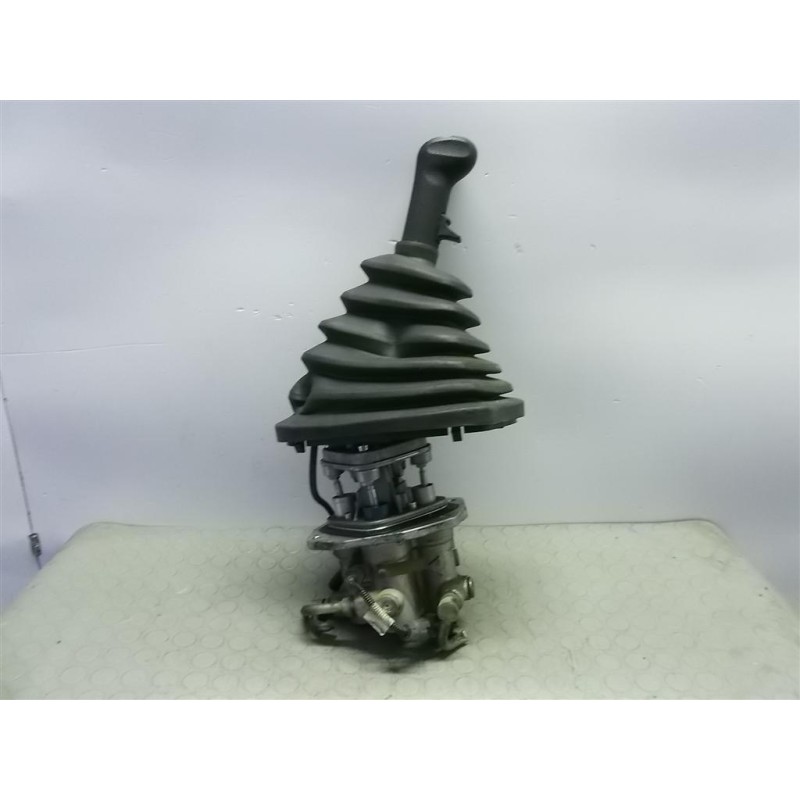 MAN LEVER MAN TG-A 2000>2007 used