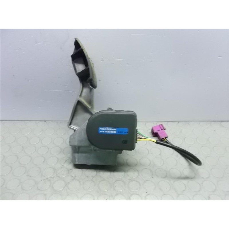 MAN PEDALE ACCELERAZIONE ELETTRONICO MAN TG-A 2000>2007 usato