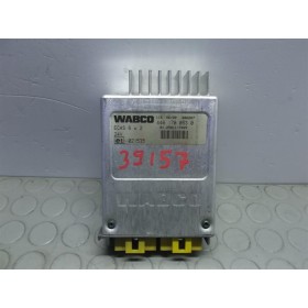 VARIOUS CONTROL UNIT C MAN...