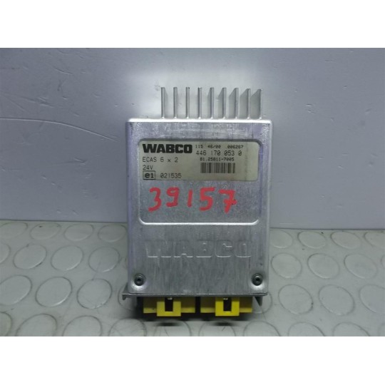 CENTRALINE VARIE C MAN TG-A 2000>2007 usato