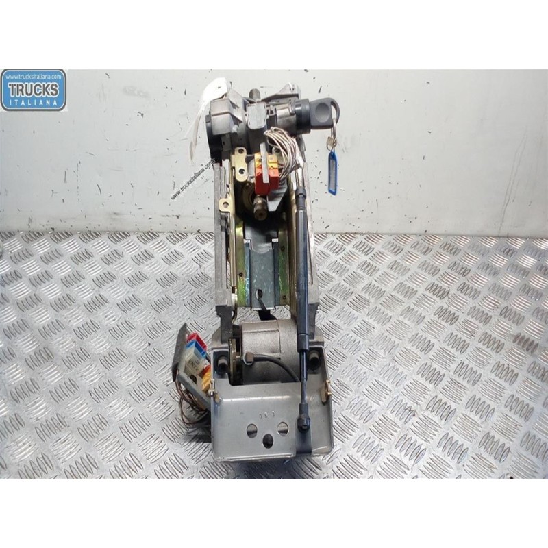 MAN STEERING COLUMN  MAN TG-A 2000>2007 used