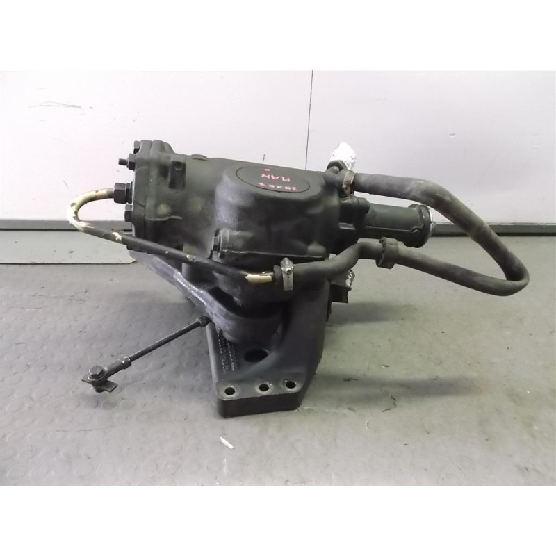 MAN STEERING BOX MAN TG-A 2000>2007 used