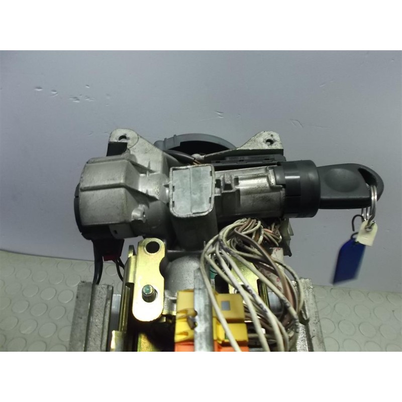 MAN KEY LOCK IGNITION  MAN TG-A 2000>2007 used