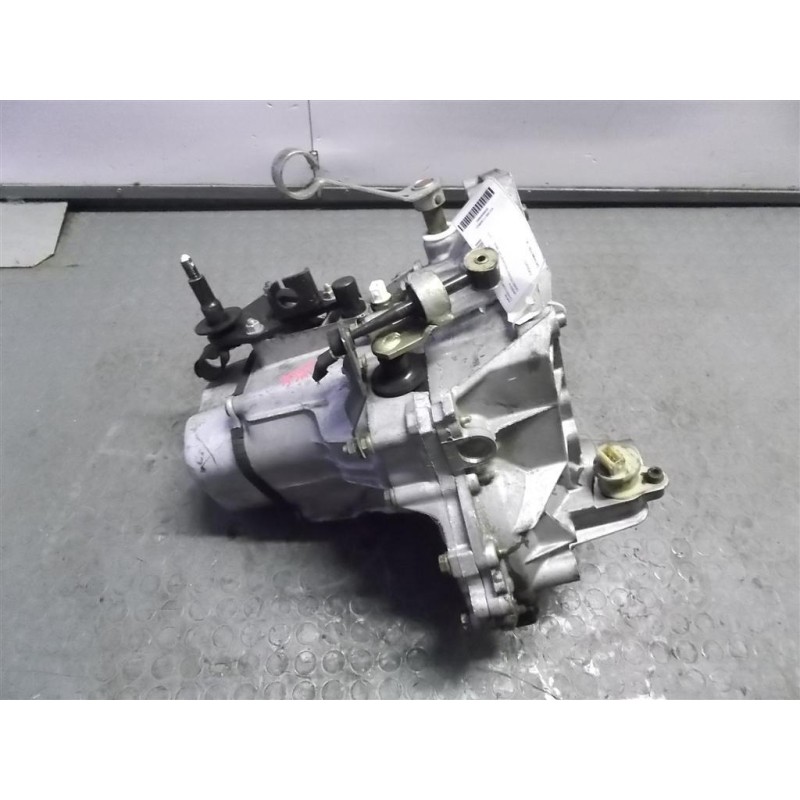 PEUGEOT CAMBIO PEUGEOT Partner/Ranch 1996>2002 usato