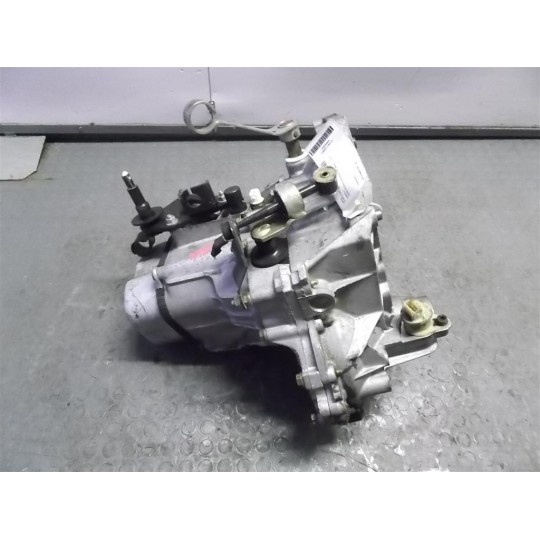 GEARBOXES  PEUGEOT Partner/Ranch 1996>2002 used