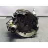 PEUGEOT GEARBOXES  PEUGEOT Partner/Ranch 1996>2002 used