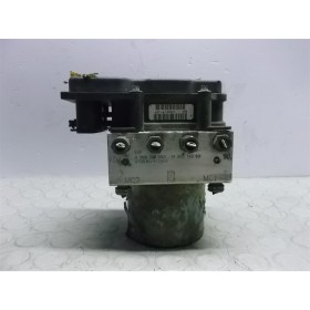 ABS SYSTEM FIAT van Scudo...