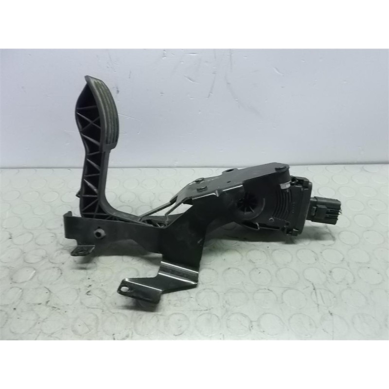 FIAT van ELETRONIC THROTTLE PEDAL  FIAT van Scudo 2007>2016 used