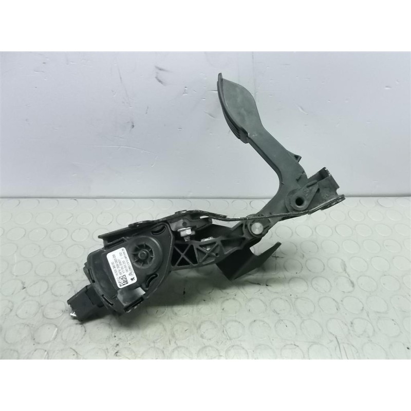 FIAT van ELETRONIC THROTTLE PEDAL  FIAT van Scudo 2007>2016 used