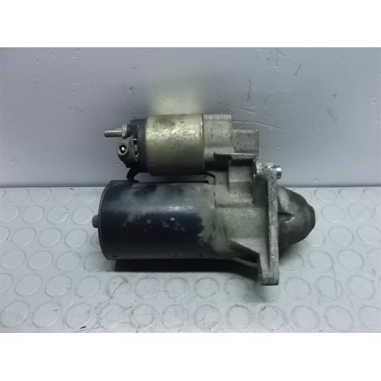 STARTER MOTOR ALFA ROMEO 147 2000>2004 used