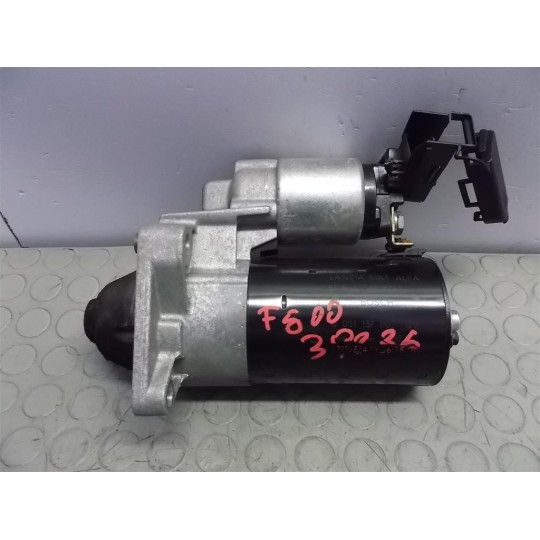 MOTORINO AVVIAMENTO FIAT F.500 2007>2015 usato