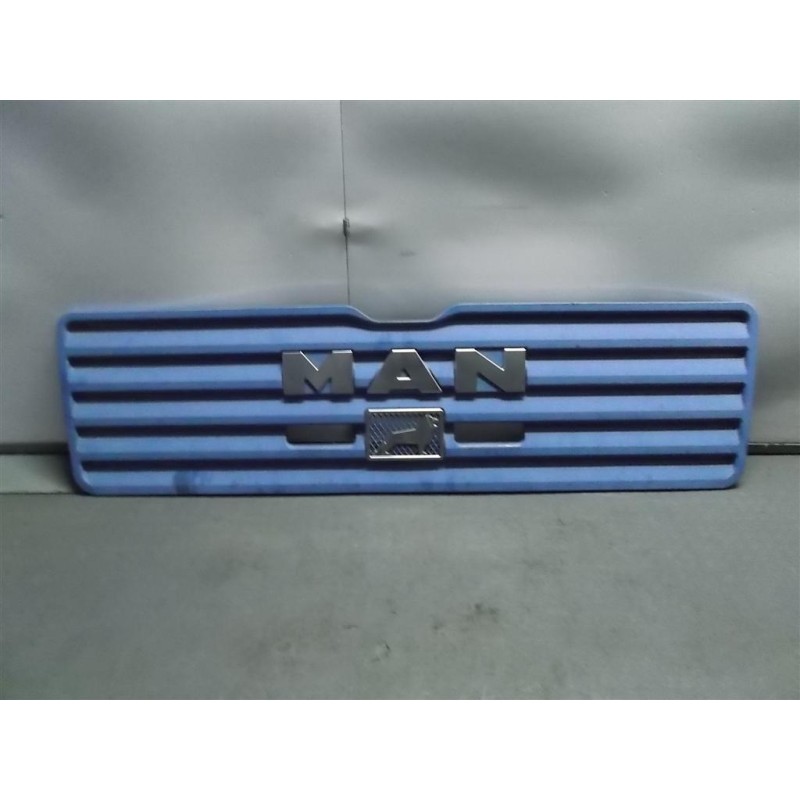 MAN MASCHERINE MAN TG-A 2000>2007 usato