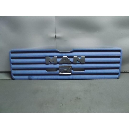 MASCHERINE MAN TG-A 2000>2007 usato