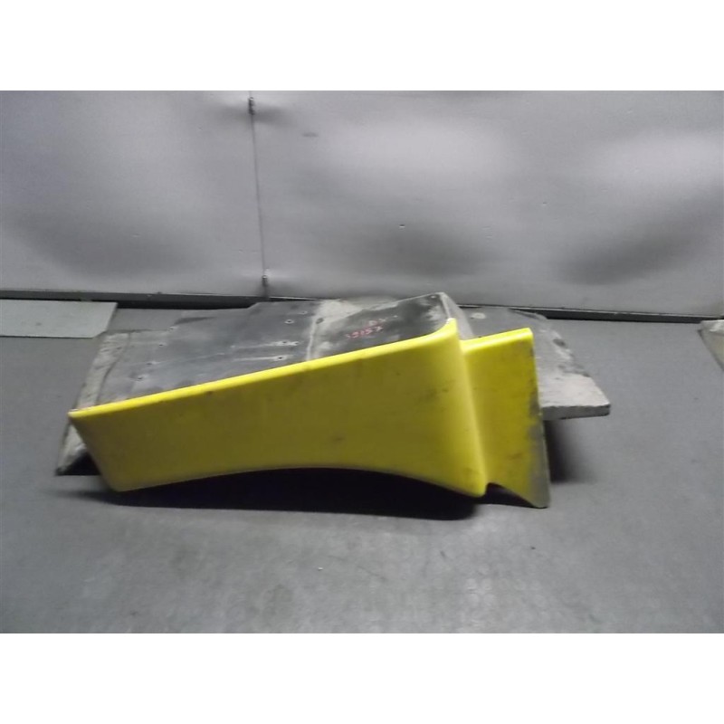 MAN RIGHT FRONT MUDGUARD  MAN TG-A 2000>2007 used