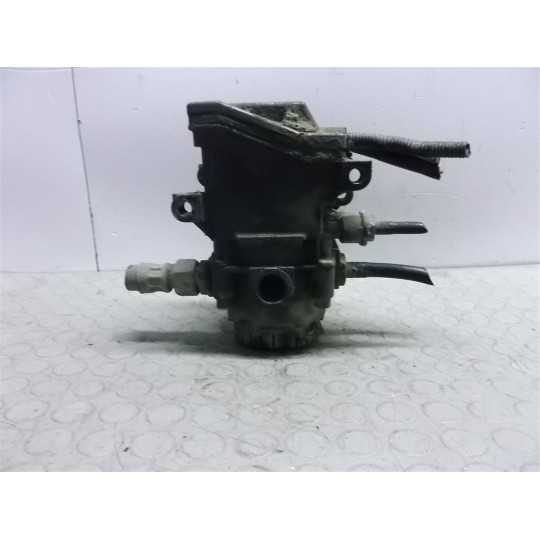 EBS CONTROL UNIT  MAN TG-A 2000>2007 used