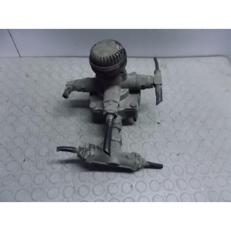 MAN VARIE FRENI 2 MAN TG-A 2000>2007 usato