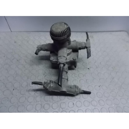 VARIOUS BRAKE 2 MAN TG-A 2000>2007 used