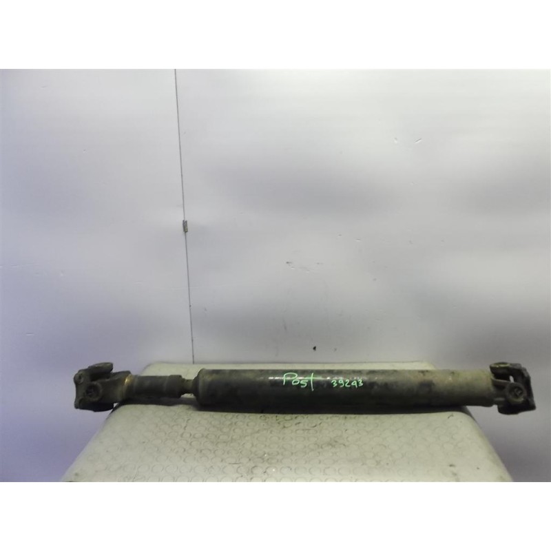 ISUZU REAR POWER TAKE OFF SHAFTS ISUZU NPR used