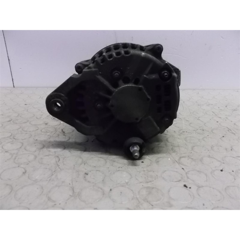 ISUZU ALTERNATOR ISUZU NPR used