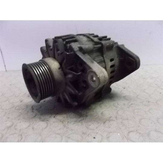 ALTERNATOR ISUZU NPR used