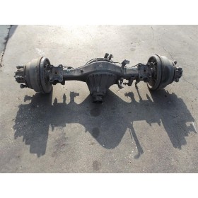REAR DRIVE AXLE 
 ISUZU...