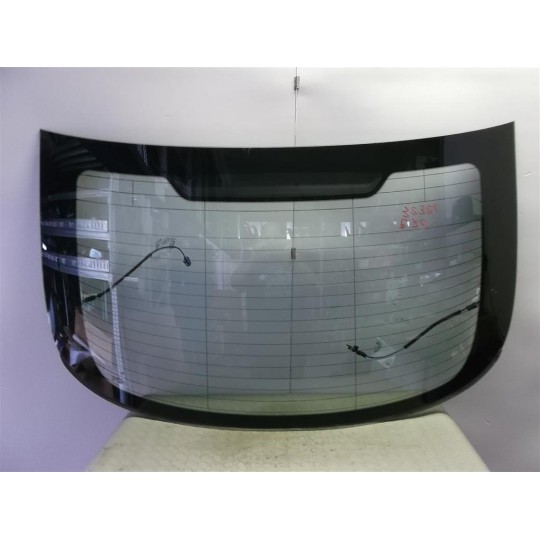 REAR WINDOW DEFROSTER  BMW Serie X6 (E71) 2008>2014 used